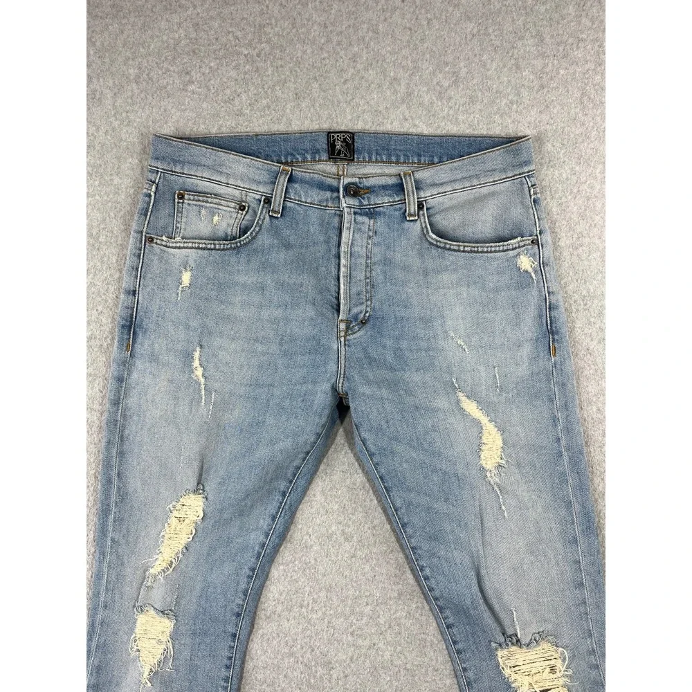 PRPS windsor crop